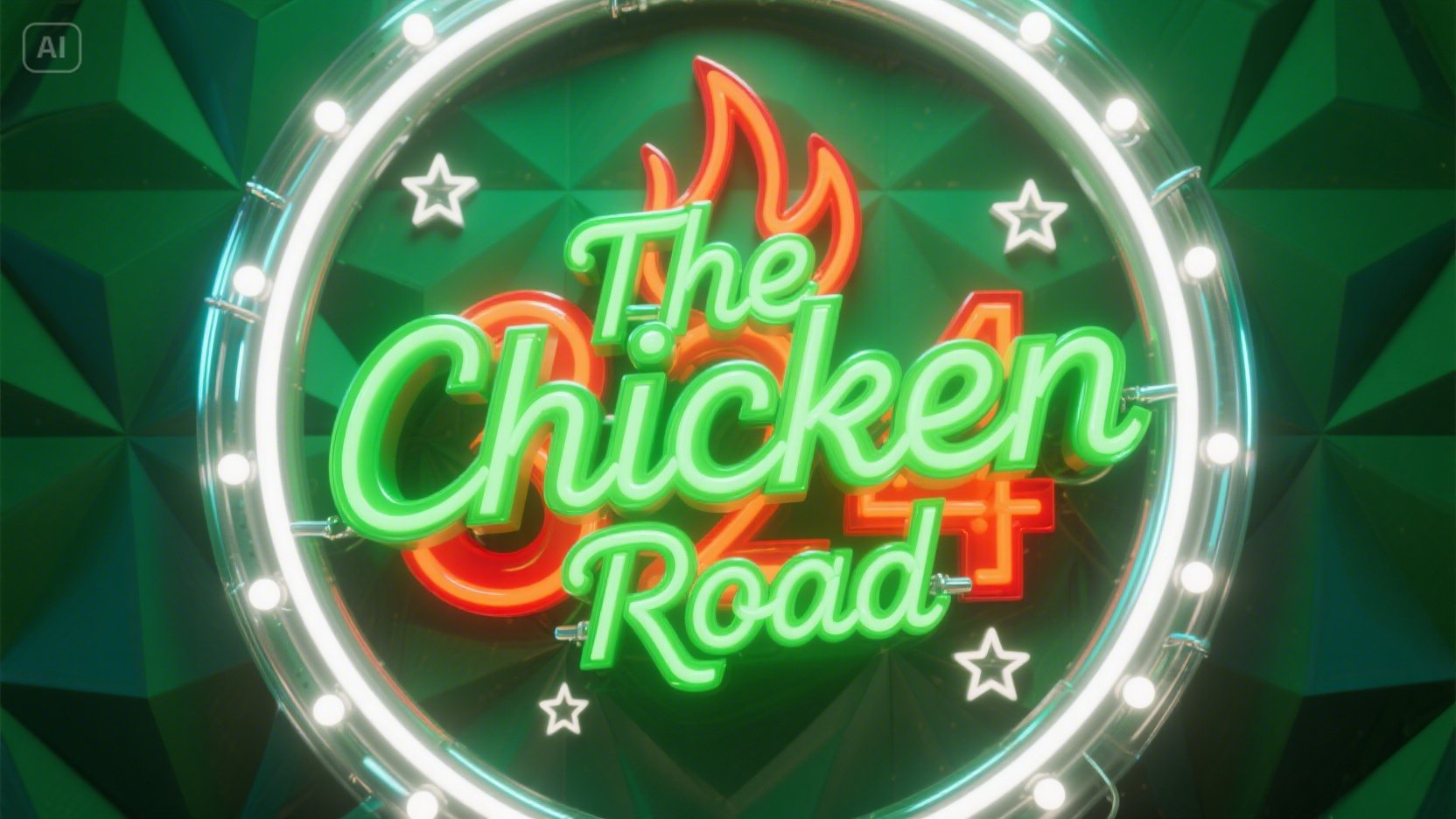 Chicken Road